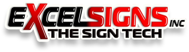 Excel Signs Inc. - The Sign Tech
